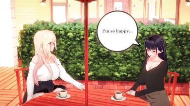 'Bigger Than Big Brother - A XXX Parody'