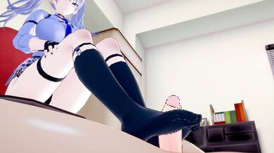 'Mature Sexual Love for Strong Men and Women_Powerful Passion - shisui4sui '