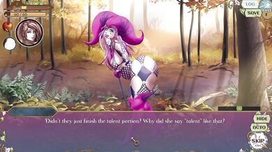 'The Art of Feminization - A Hentai Epic'