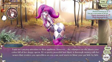 'The Art of Feminization - A Hentai Epic'