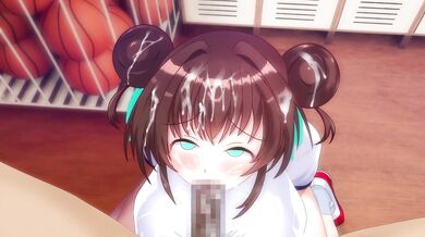 'Teacher's Pet: The Hentai Chronicles of Himari Aihara'