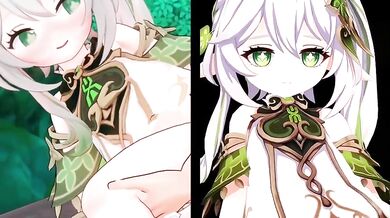 'A Trip to Mia's Bedroom: A Hentai Adventure'