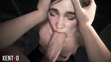 'Hentai-Crazy-Sex-Bombshell Ellie Tlou's Compilation of Mind-Blowing Sexual Escapades!'