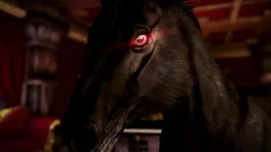 'My Girlfriend's Unusual Fantasy: A Horse Named Honey'