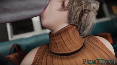 "An Angelic Regeneration: Faust's Tempting Ashley and the Gangbang"