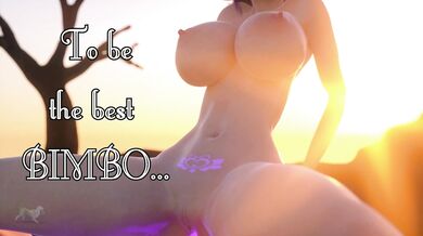 'Mistress of the Elves Cute Maid Huge Dong Anal (in her ass)'.