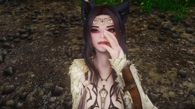 "]YoRHa]'s Forest Ritual"