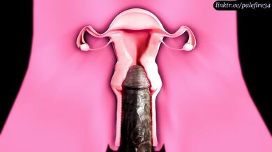 "Tomb Raider: Lara Croft's Monstrous Cum Inside Adventure"