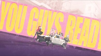 "The Ultimate Sensory Experience with Nicole HMV"