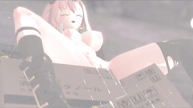 "The Ultimate Sensory Experience with Nicole HMV"