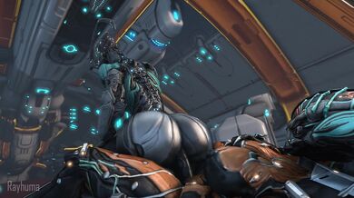 The two goddesses of love and battle clash in an epic hentai PORN showdown!