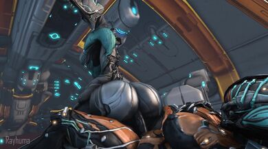 The two goddesses of love and battle clash in an epic hentai PORN showdown!