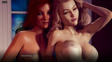 'Bedazzled Blissful Bodies. Chapter 2. Better Than The Kama Sutra'