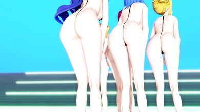 Rewritten: "Fairy Tail: The Hentai Adventures of Cobby the Hot Pink Fairy"