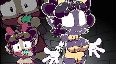 'Big Busty Babes in Dirty Debauchery'