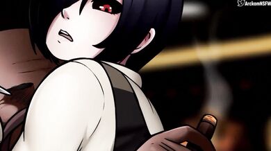 '"One-Eyed Monster" HMV PMV [Arccom]'