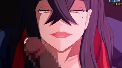 '"One-Eyed Monster" HMV PMV [Arccom]'