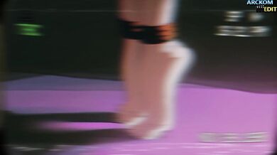 '"One-Eyed Monster" HMV PMV [Arccom]'