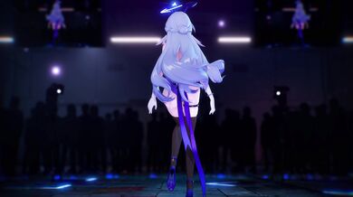 "The Queen and Her Maidens - A Hentai Epic"