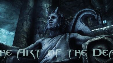 "Unleashing the Demon Within: The Seed of Evil Chapter 1 Trailer"