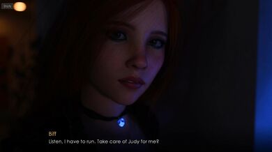 'Celestial Sexcapades. Chapter 6. Luscious Angels'