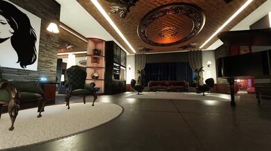 'Teaching Respect: A Lesson in Submission'