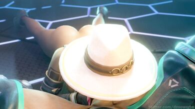 'Getting Fuelled in the Garage! (Rebirth)[Dzooworks]'