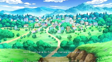 'My Pokemon Xnap'