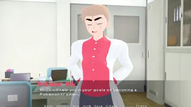 'My Pokemon Xnap'