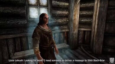 Mission Possible: Horse Protocol (Edited)