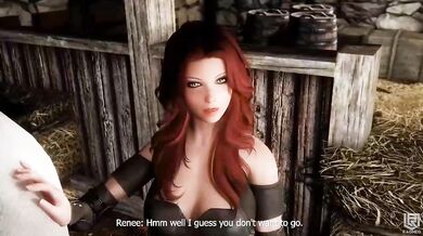 Mission Possible: Horse Protocol (Edited)