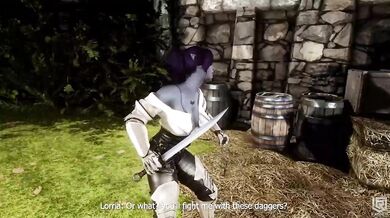 Mission Possible: Horse Protocol (Edited)