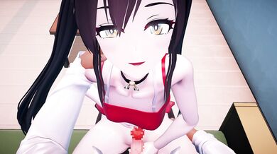 "Sneaking into my big brother's room, I whisper sweet nothings as I jerk off his hard dick."