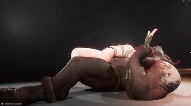 "The Wild Animal Game Show: A Roomful of Horny Beasts"