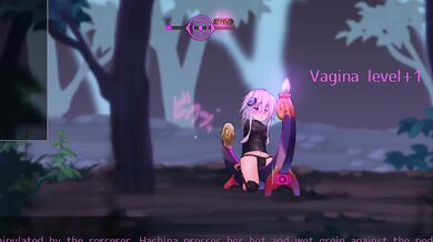 "The Hachina Harem Game Gallery"