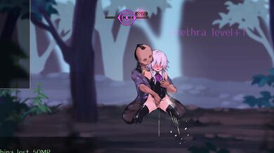 "The Hachina Harem Game Gallery"