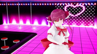 Hentai - Bishoujo Innocents Pirates [MMD]