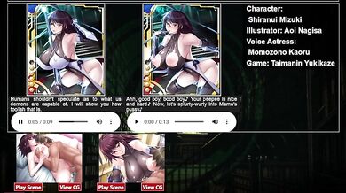 'Bound by Love: Mizuki's Sensual Prisoner'