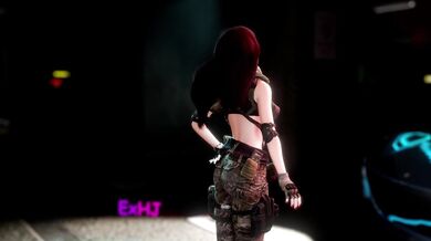 Penetrating my tight hole with his massive rod, we both let out moans of pleasure as he continues to pound me from behind.