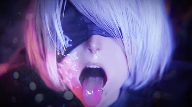 "Fellatio Heaven (Blowjob HMV) - Shiranui Stan"