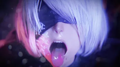 "Fellatio Heaven (Blowjob HMV) - Shiranui Stan"