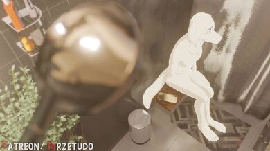 "My Tiny Ass Slaves: A Hentai Revenge Story"