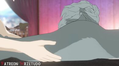 "My Tiny Ass Slaves: A Hentai Revenge Story"