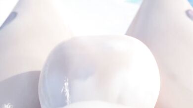 "League of Legends - Neeko X Ahri Facefuck Angle 4 (Sound) SleepyKeeper"