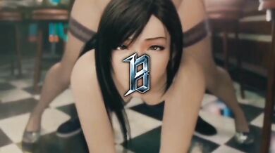 "Breaking the Rules: A Collection of Rule 34 Female Character Porn Parodies, Part I"