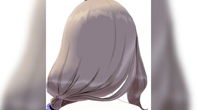 "[Insect] Lisa and Penis Fly Have Fun with Genitals Impacted!"