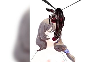 "[Insect] Lisa and Penis Fly Have Fun with Genitals Impacted!"