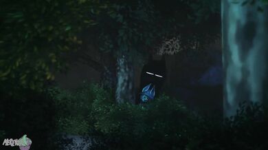 "The Secret Lust of the Gothic Yordle"