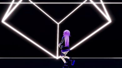 "Neptune - A Mermaid's Desire"