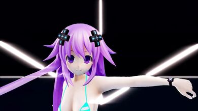 "Neptune - A Mermaid's Desire"